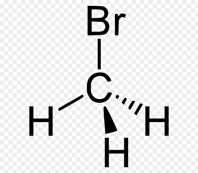 Most Harmful For Ozone Depletion Bromomethane Bromide Chemistry Chemical Compound Chloromethane PNG