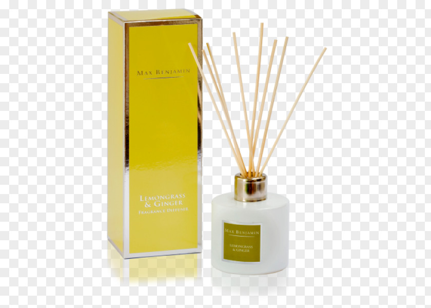 Perfume Aroma Compound Lemongrass Floral Scent Candle PNG