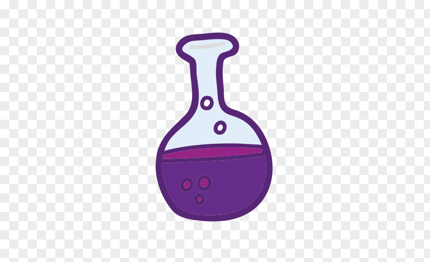 Science Chemistry Laboratory Object PNG