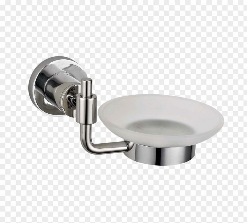 Simple Soap Stand Dish PNG