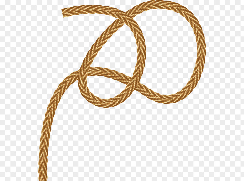 Vector Rope Brush Royalty-free Drawing PNG