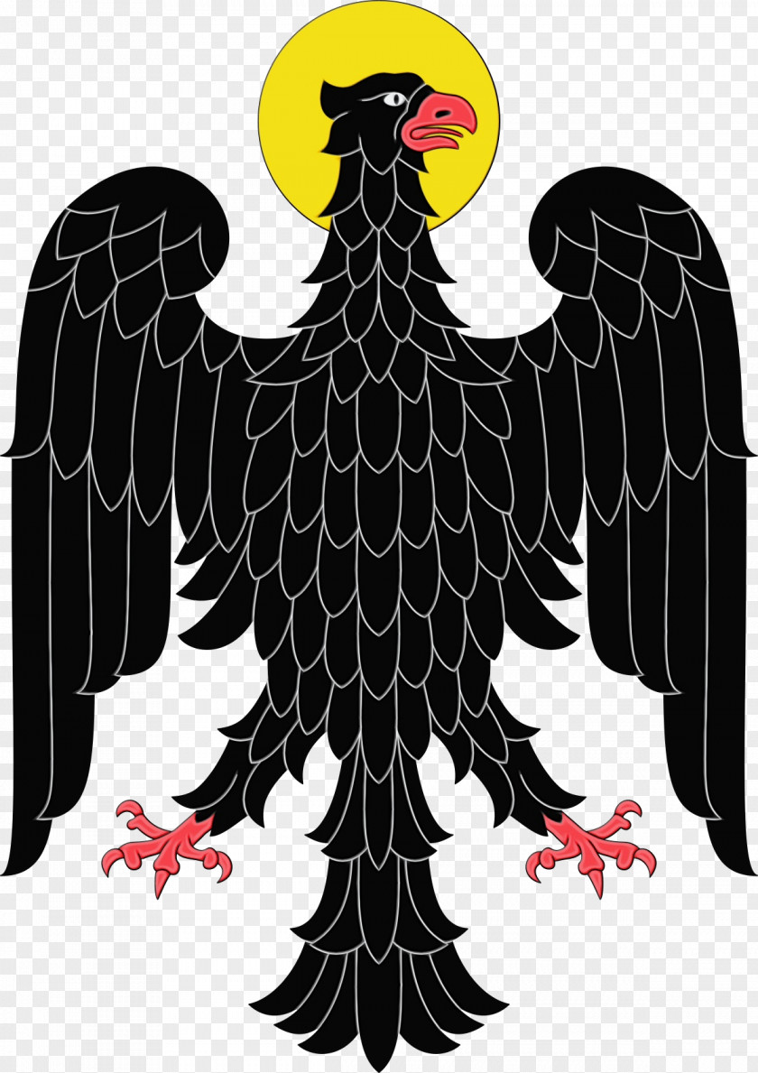 Basilica Di San Giovanni In Laterano Eagle Of Saint John Coat Arms Heraldry PNG