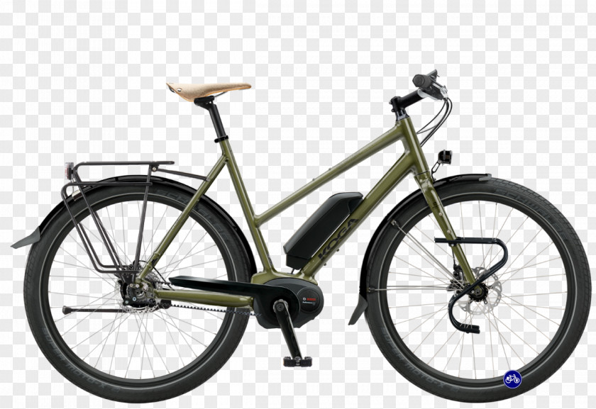 Bicycle Electric Frames KOGA Mountain Bike PNG