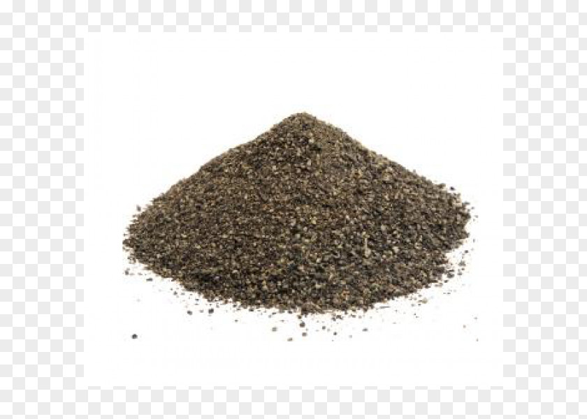 Black Pepper Tea Spice Condiment Grocery Store PNG