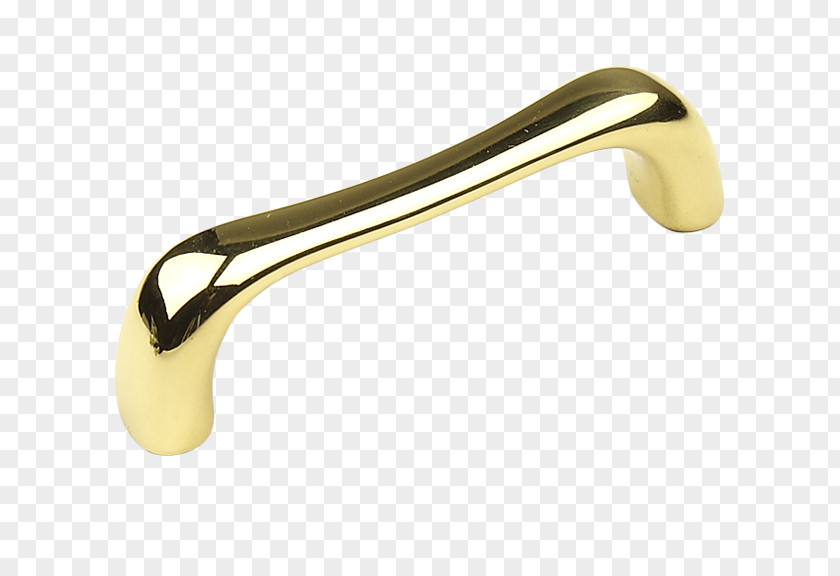 Brass 01504 Material PNG