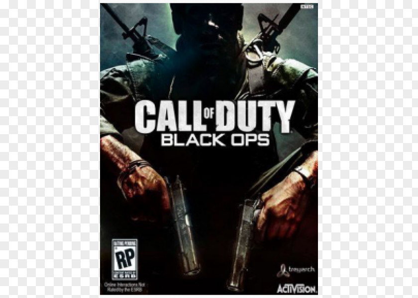 Call Of Duty Black Ops Duty: III Modern Warfare 2 3 PNG