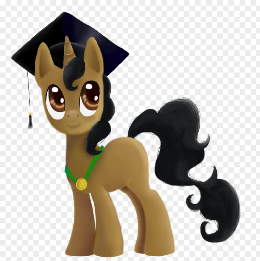 Cat Horse Tail PNG