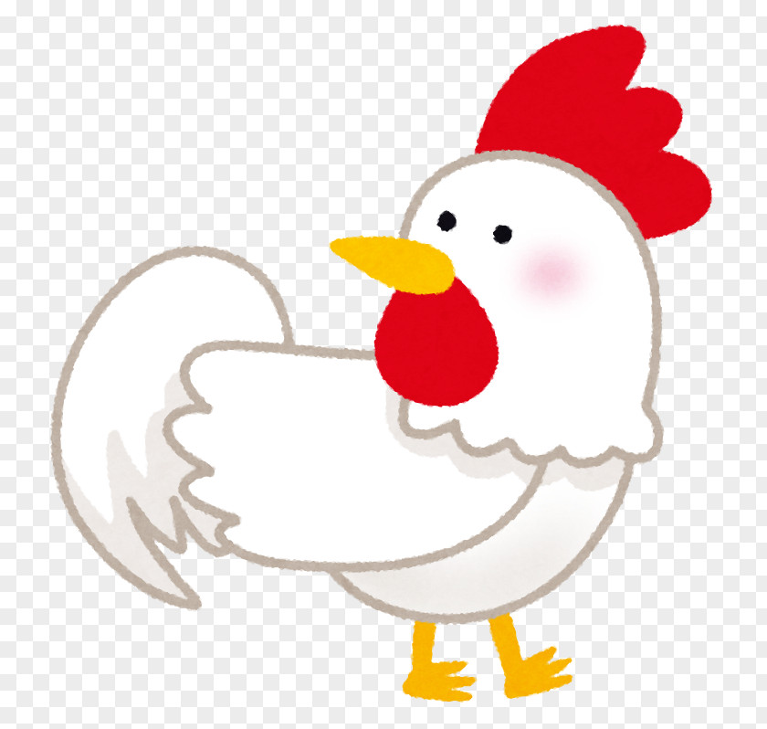 Chicken Rooster Sexagenary Cycle 0 PNG