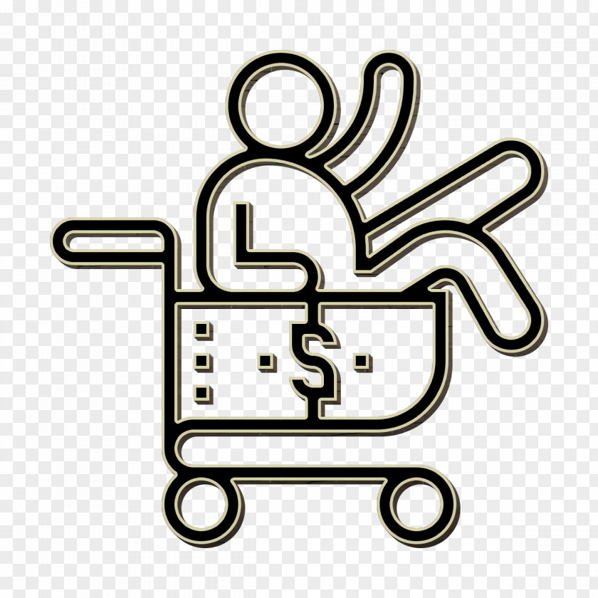 Consumerism Icon Consumer Behaviour PNG