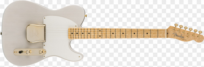 Electric Guitar Fender Telecaster Musical Instruments Corporation Custom Shop PNG