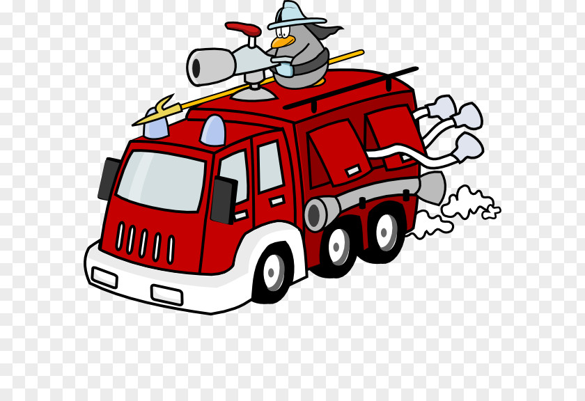Fire Man Image Engine Free Content Clip Art PNG