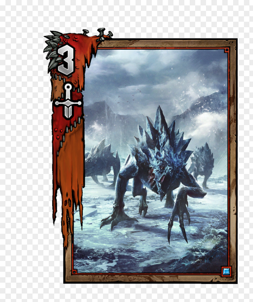 Gwent: The Witcher Card Game 3: Wild Hunt Art Of Witcher: Gwent Gallery Collection Hunting PNG