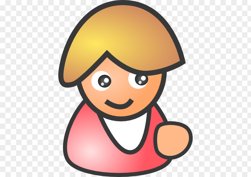 Happy Lady Cliparts Clip Art PNG