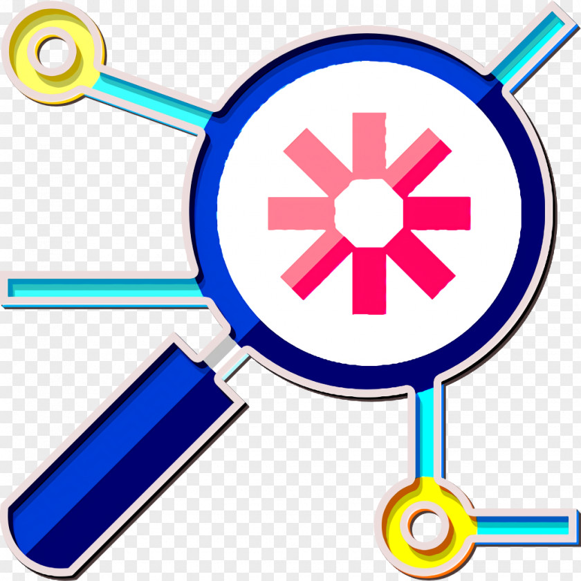 Insight Icon Big Data PNG