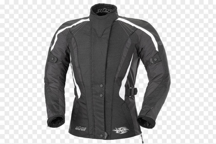 Jacket Leather Hoodie Clothing Fleece PNG