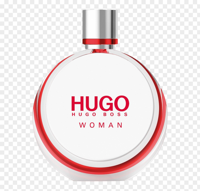 Perfume Eau De Toilette Hugo Boss Parfum Woman PNG