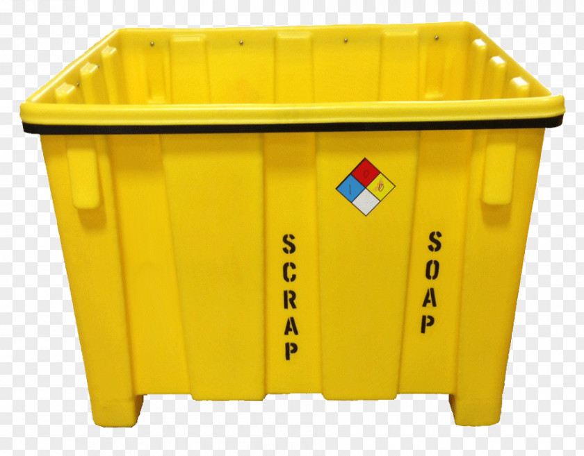 Plastic Containers Rotational Molding Storm Cellar PNG