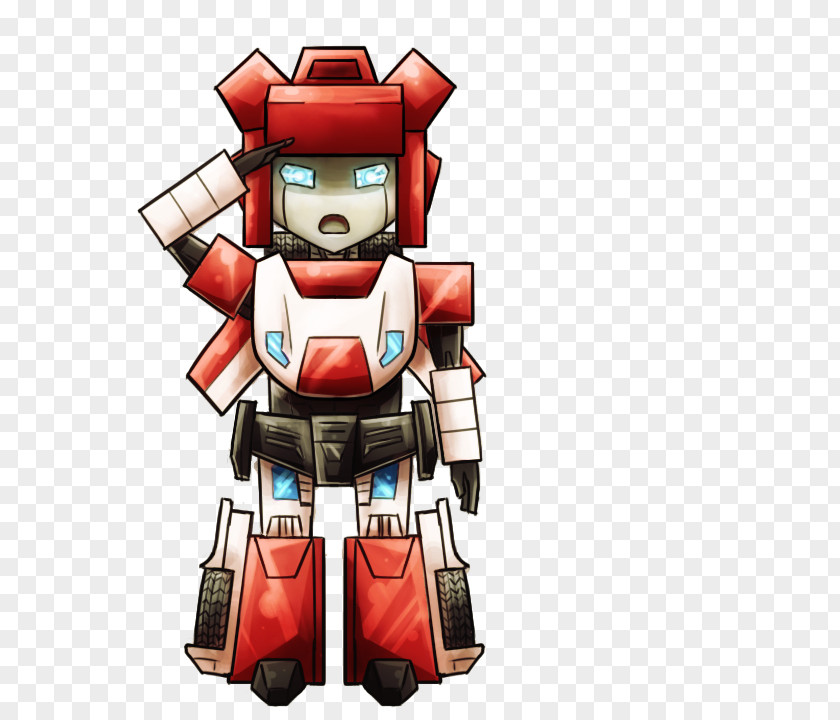 Red Alert Cartoon Comics Drawing Fan Art PNG