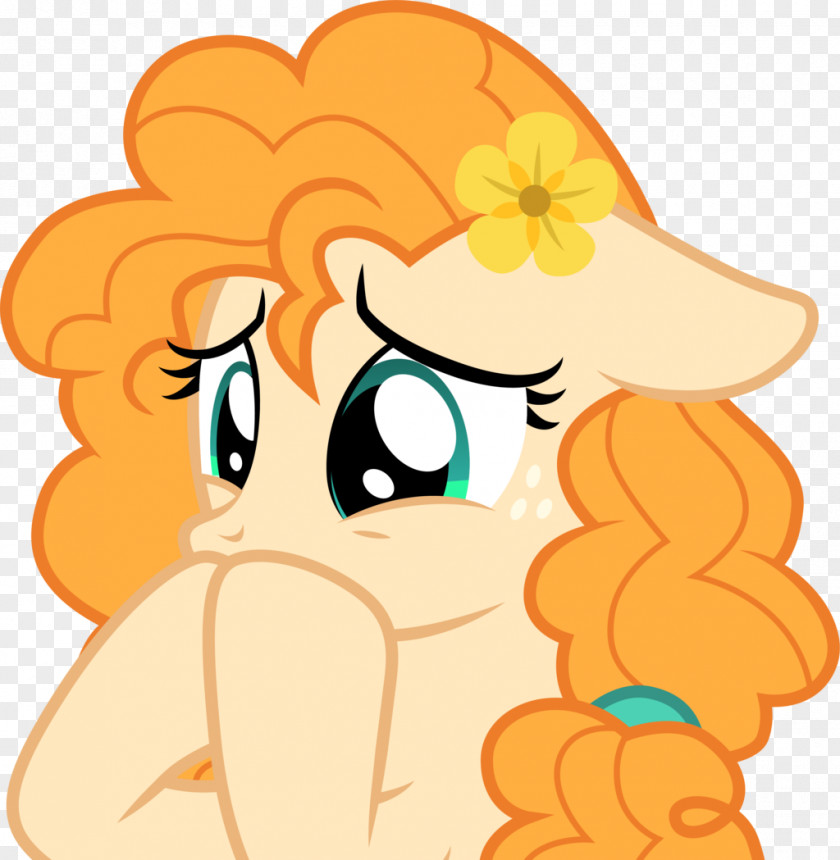 Season 7 ButterButter The Perfect Pear Food My Little Pony: Friendship Is Magic PNG