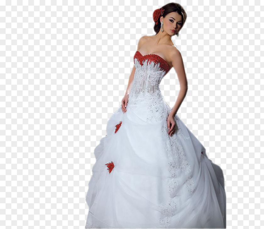 Wedding Dress Centerblog PNG