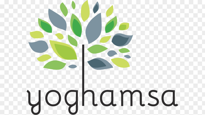 Yoghamsa Logo Graphic Design Yoga PNG