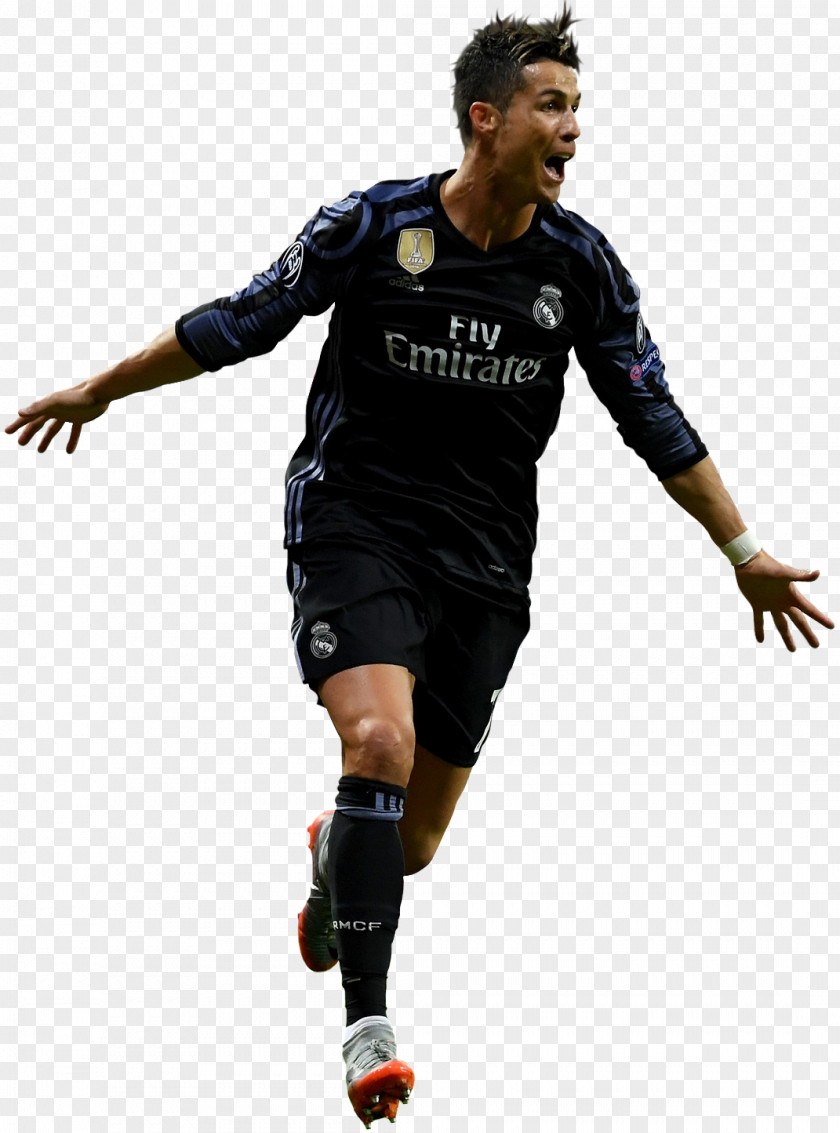 2018 Fifa World Cup Ronaldo Real Madrid C.F. 2016–17 UEFA Champions League Football Player Athlete PNG