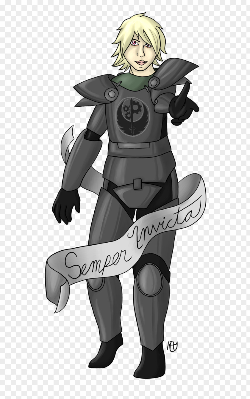 Armour Costume Design Cartoon PNG