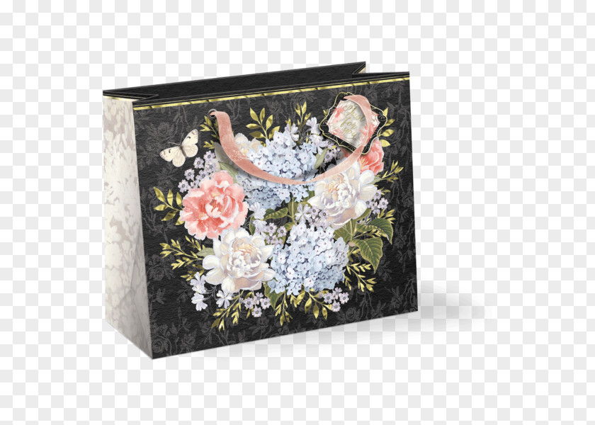 Bag Handbag Gift Chinoiserie Box PNG