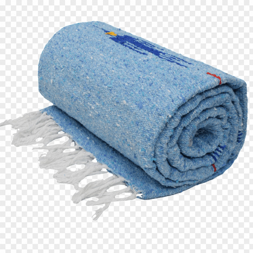 Bed Towel Blanket Serape Acrylic Fiber PNG