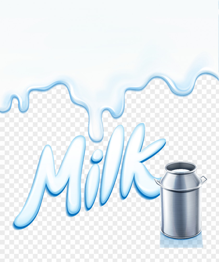 Breakfast Milk Material Cows PNG