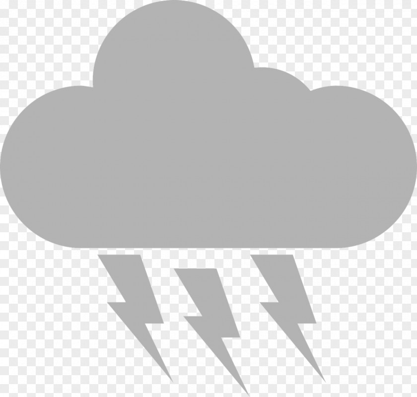 Cloud Cumulonimbus Thunderstorm PNG