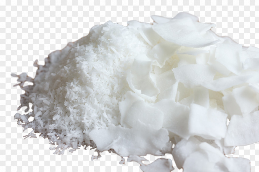 Coconut Arecaceae 椰丝 Sea Salt Sodium Chloride PNG