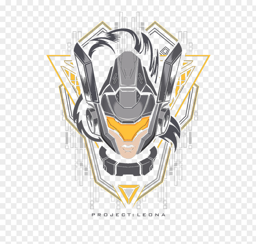 Facial Features T-shirt Hoodie Project League Of Legends PNG