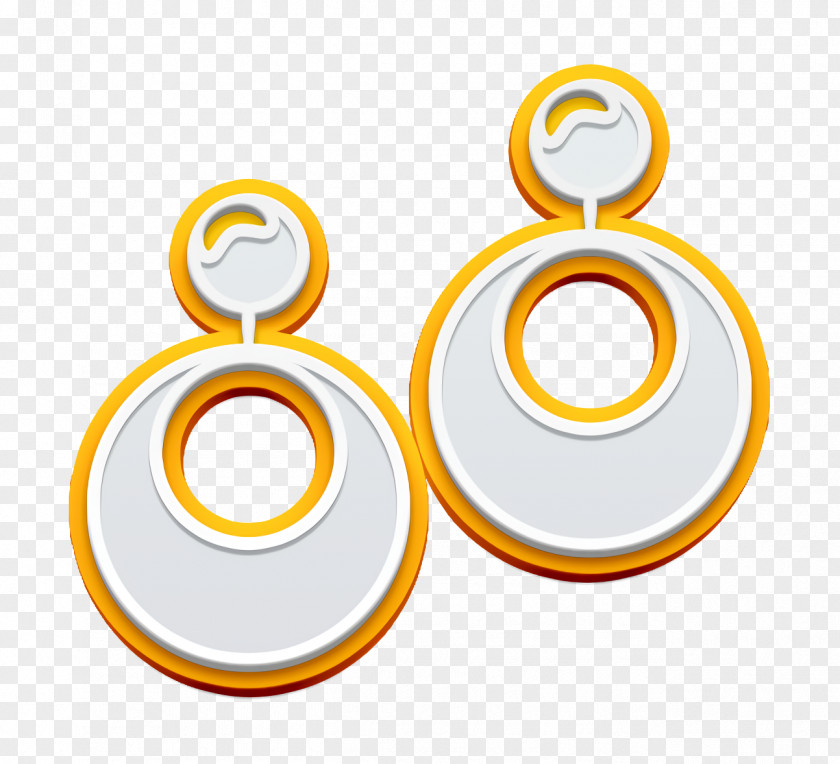 Flamenco Earrings Icon Dance PNG