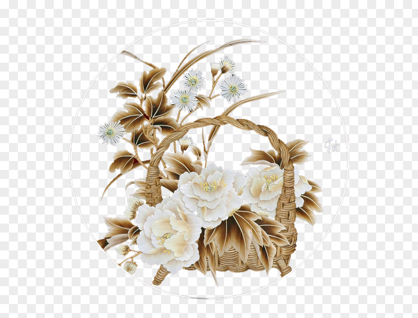 Flower Floral Design Cut Flowers Bouquet PNG