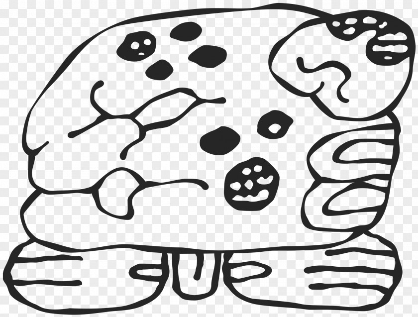 Jaguar Maya Civilization Mesoamerica Gods Script PNG