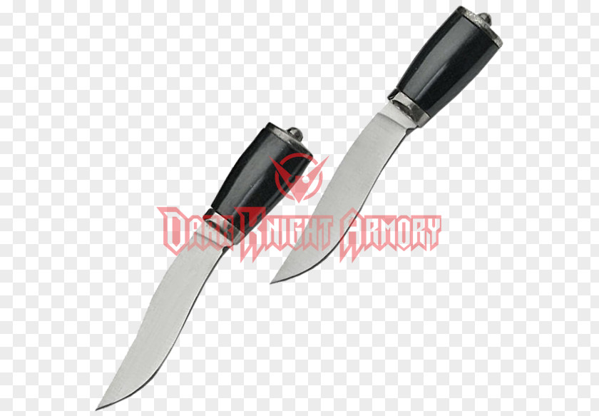 Knife Bowie Hunting & Survival Knives Throwing Utility PNG