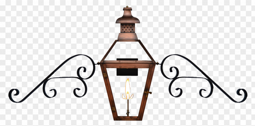Light Gas Lighting Lantern LED Lamp PNG