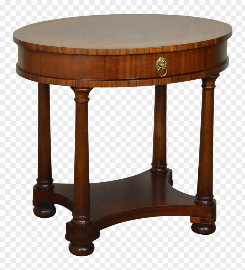 Mahogany Chair Coffee Tables Antique Furniture Art PNG