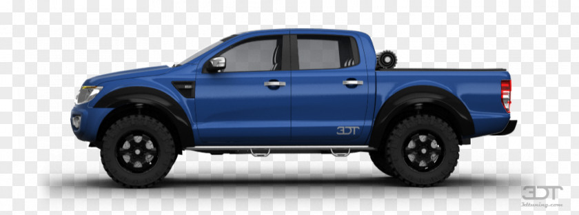 Pickup Truck Car Off-roading Off-road Vehicle Compact Sport Utility PNG