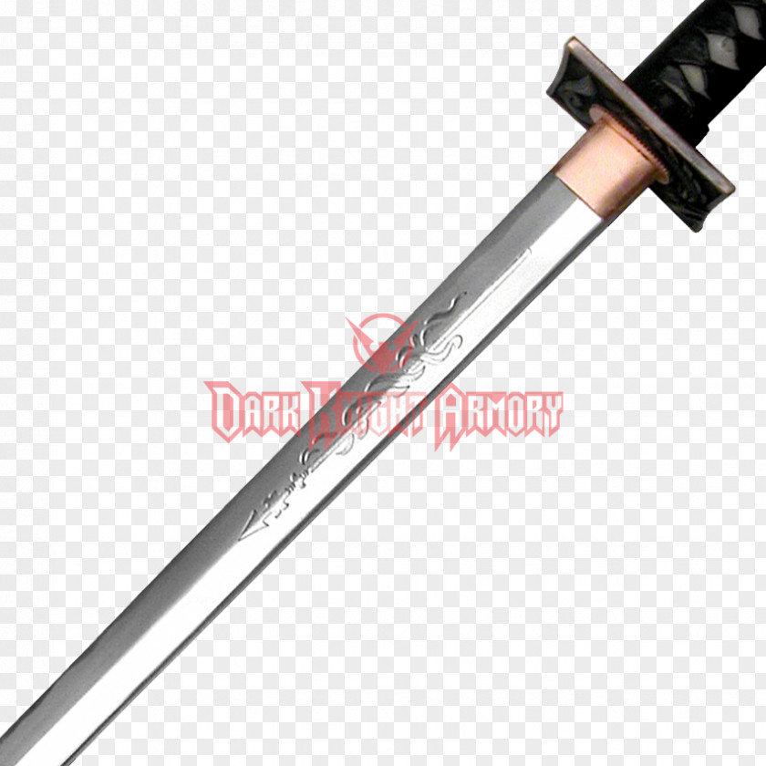 Sword Dagger Ninjatō Scabbard Tool PNG