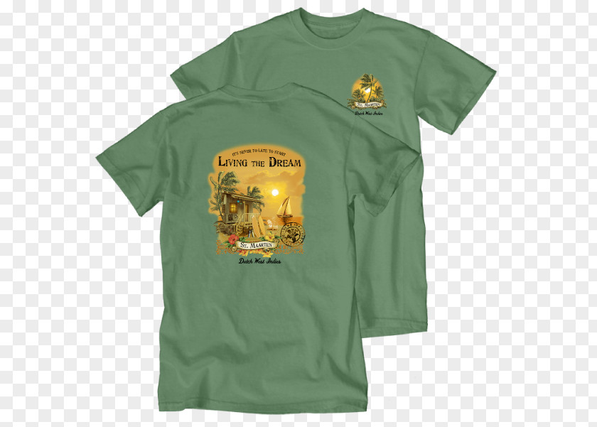 T-shirt Clothing Sleeve Lakeshirts PNG