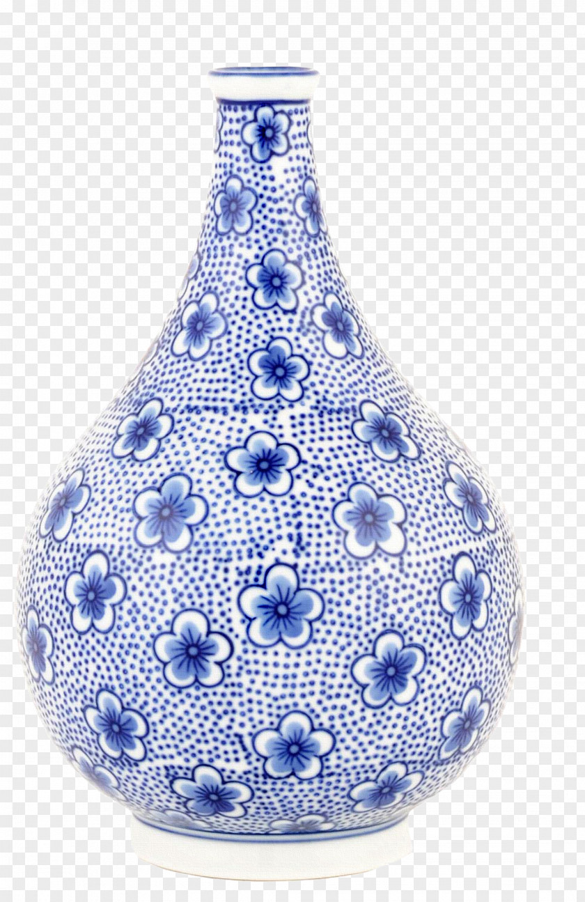 Vase Porcelain Download PNG