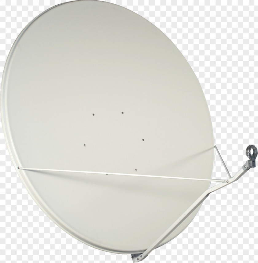 Asa Aerials Parabola Satellite Dish Low-noise Block Downconverter Aluminium PNG