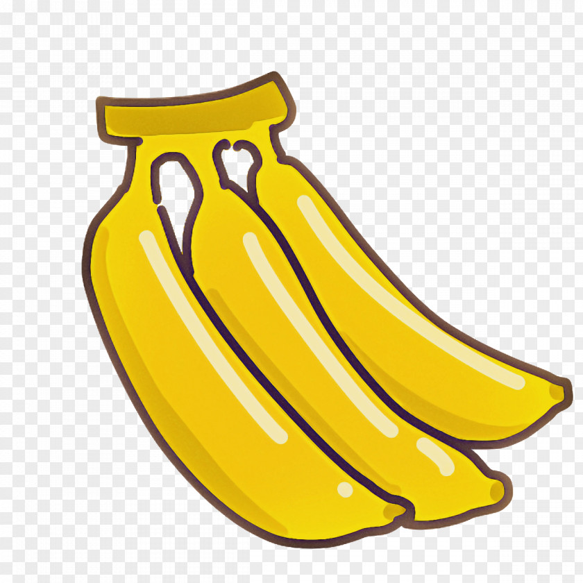 Banana Peel PNG