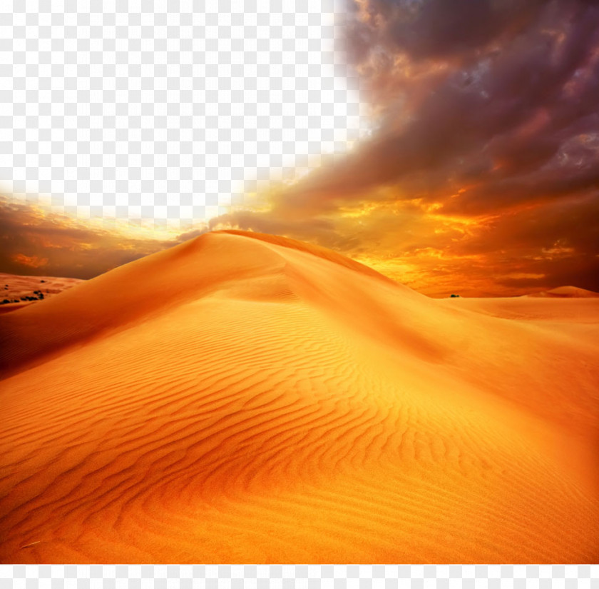 Beautiful Desert PNG desert clipart PNG