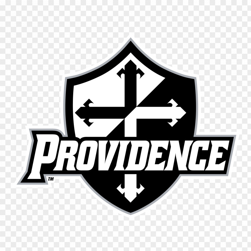 College Night Providence Friars Men's Basketball Logo Emblem PNG