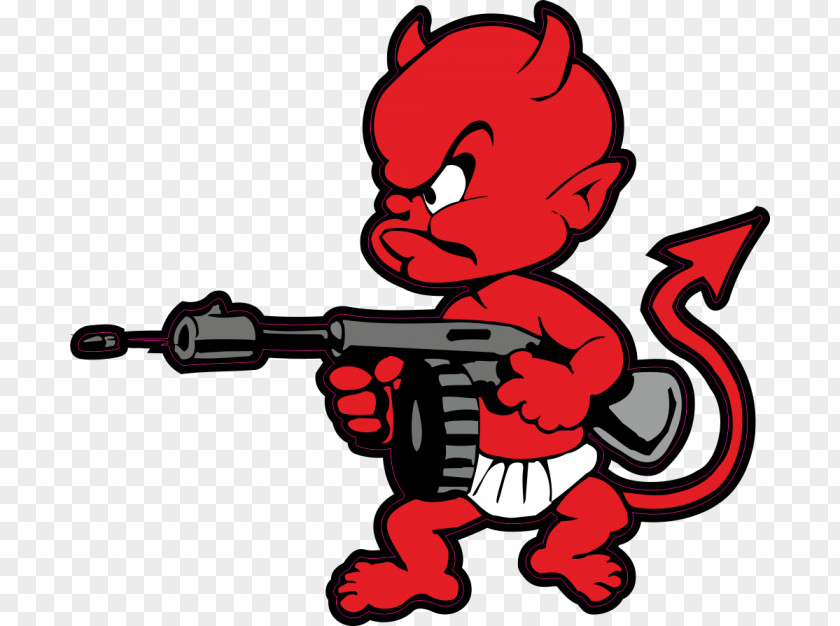 Devil Sticker Demon Decal Clip Art PNG