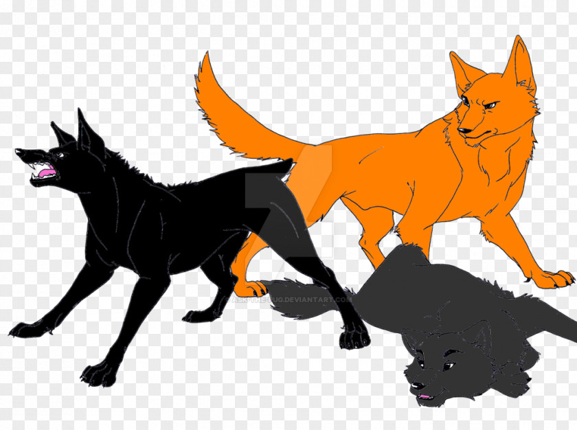 Dog Canidae Character Tail PNG