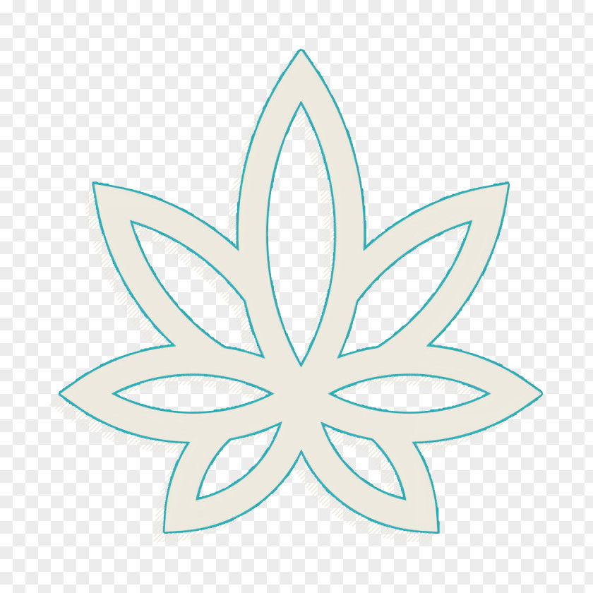 Drug Icon Reggae Cannabis PNG